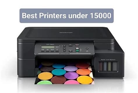 The 10 best printers in Dumaguete .
